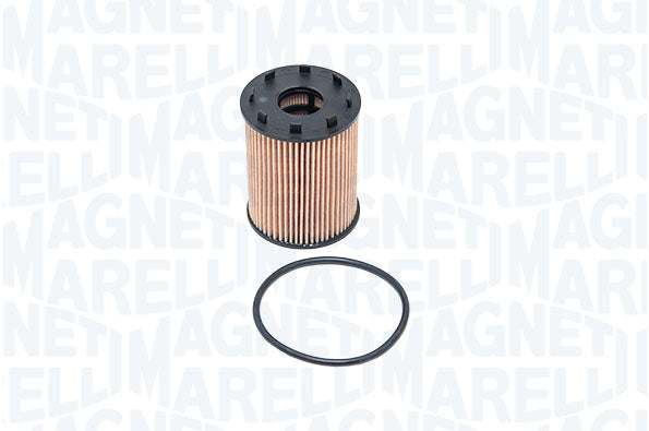 Oil Filter for Abarth 500 / 595 / 695 / 124 Spider & Punto - Abarth Tuning