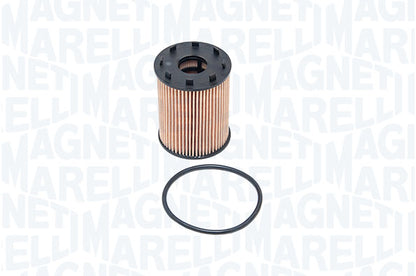 Oil Filter for Abarth 500 / 595 / 695 / 124 Spider & Punto - Abarth Tuning