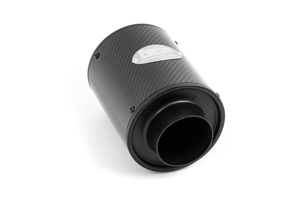 Forge Motorsport FMINDF500 Replacement Pleated Filter Canister - Abarth Tuning