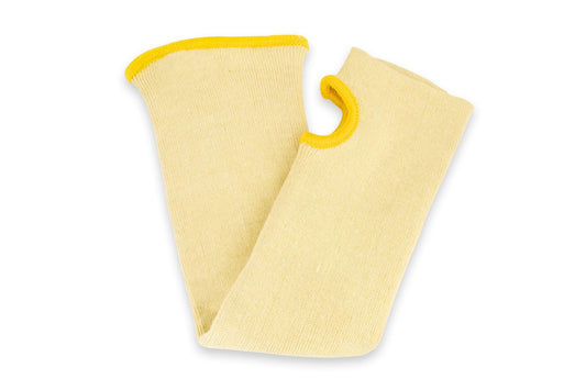 Funk Motorsport Mechanic Thermal Protection Sleeves (Pair) - Abarth Tuning