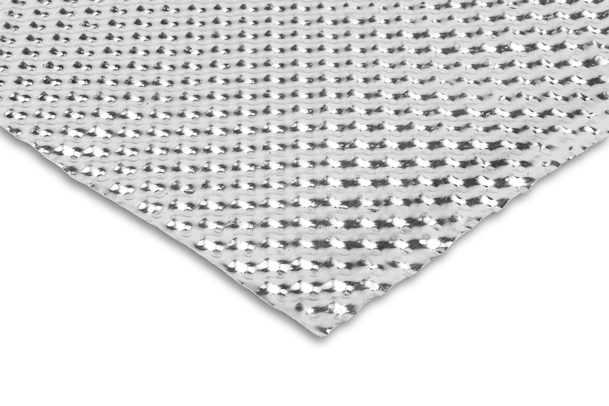 Funk Motorsport THICK Aluminium Barrier Heat shield 0.5mm Thick sheet - Abarth Tuning