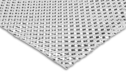 Funk Motorsport THICK Aluminium Barrier Heat shield 0.5mm Thick sheet - Abarth Tuning