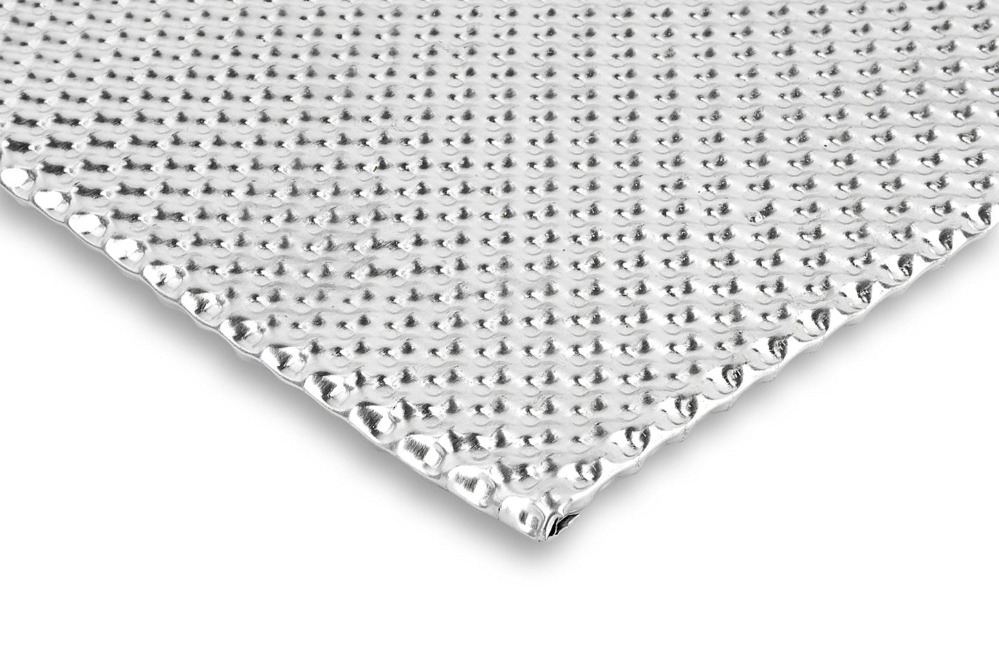 Funk Motorsport Dual Layer Barrier Heat Shield sheeting - Abarth Tuning