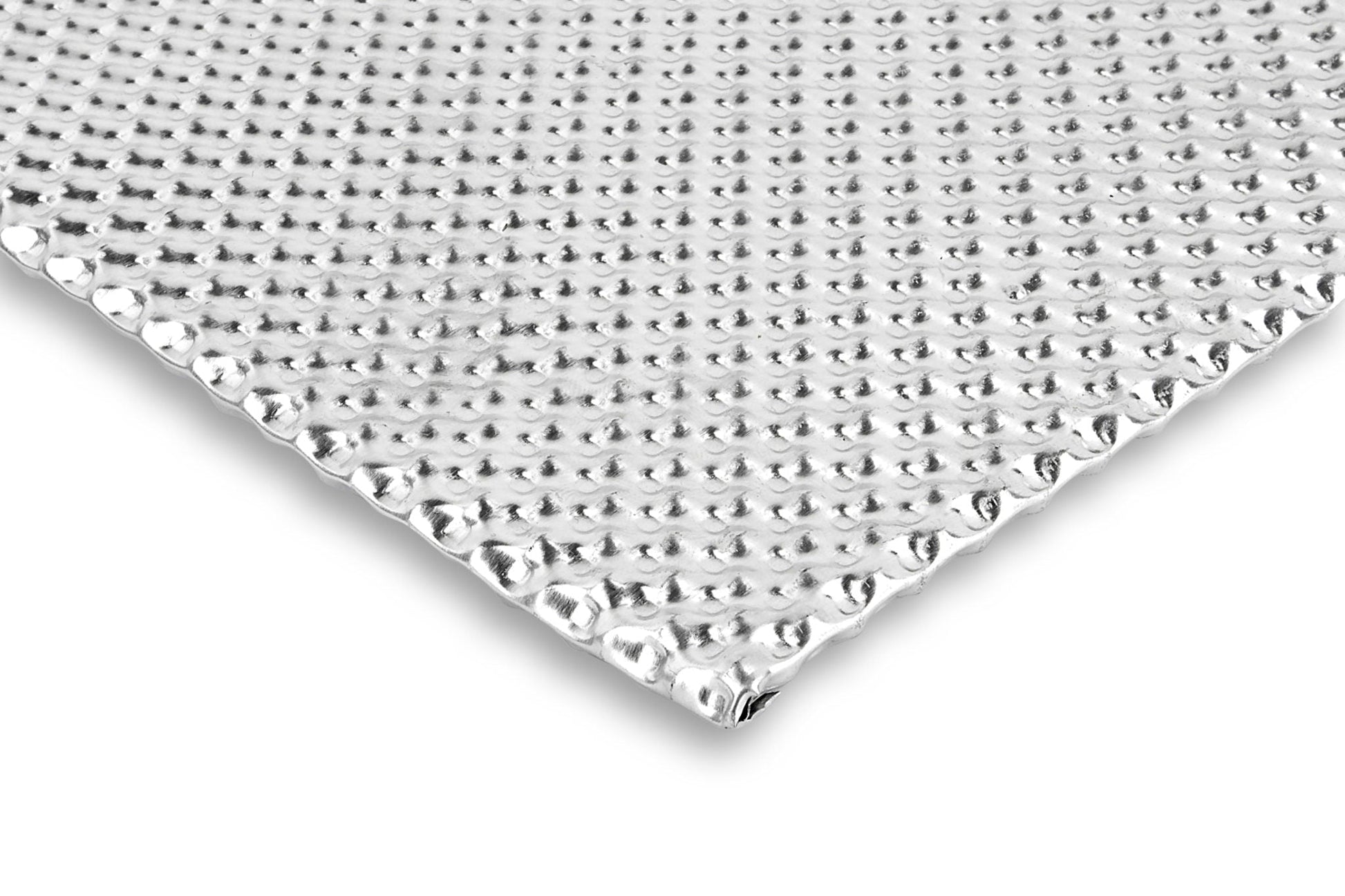 Funk Motorsport Dual Layer Barrier Heat Shield sheeting - Abarth Tuning