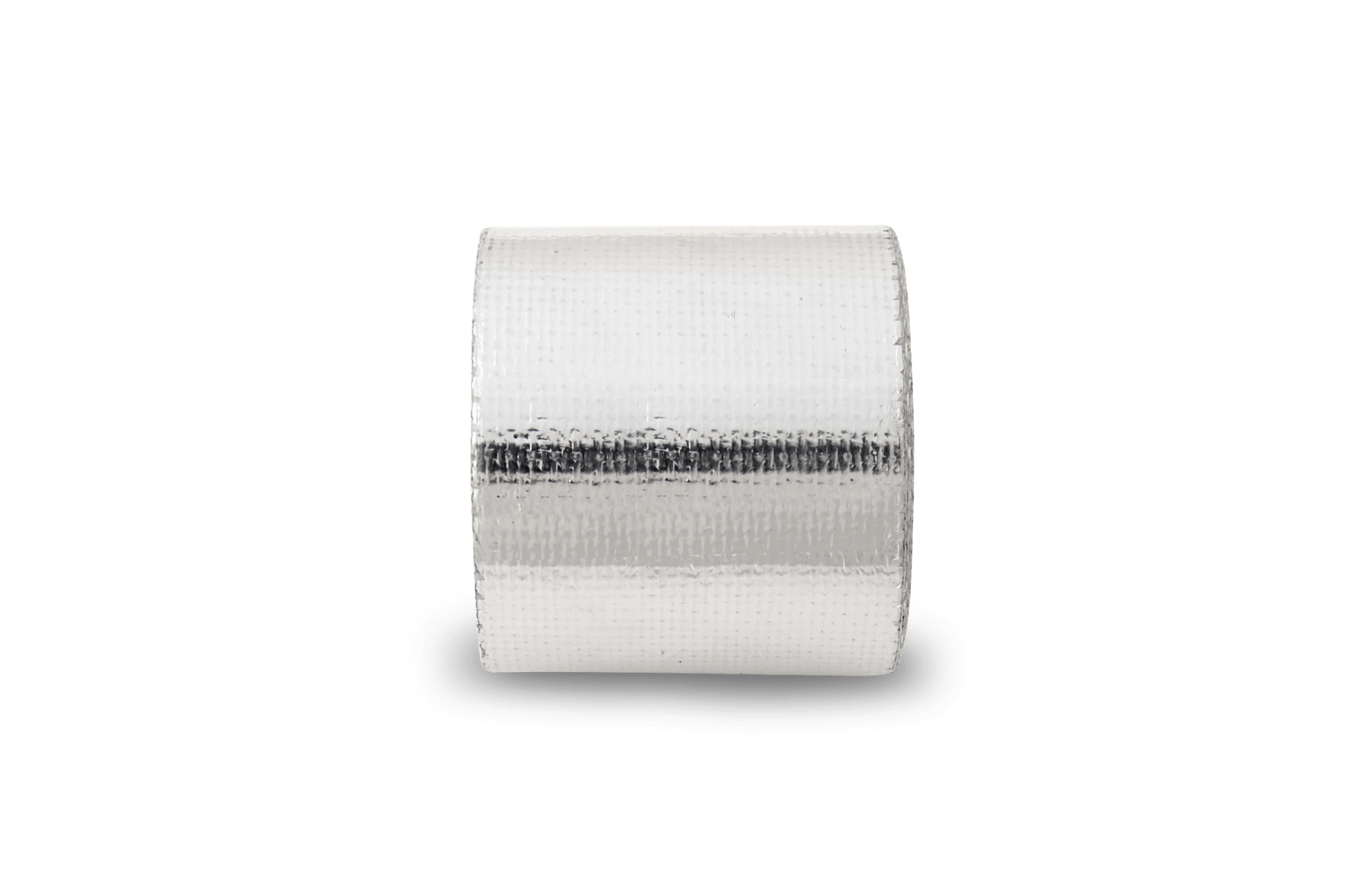 Funk Motorsport Funk Silver Reflective Heat Tape - Abarth Tuning