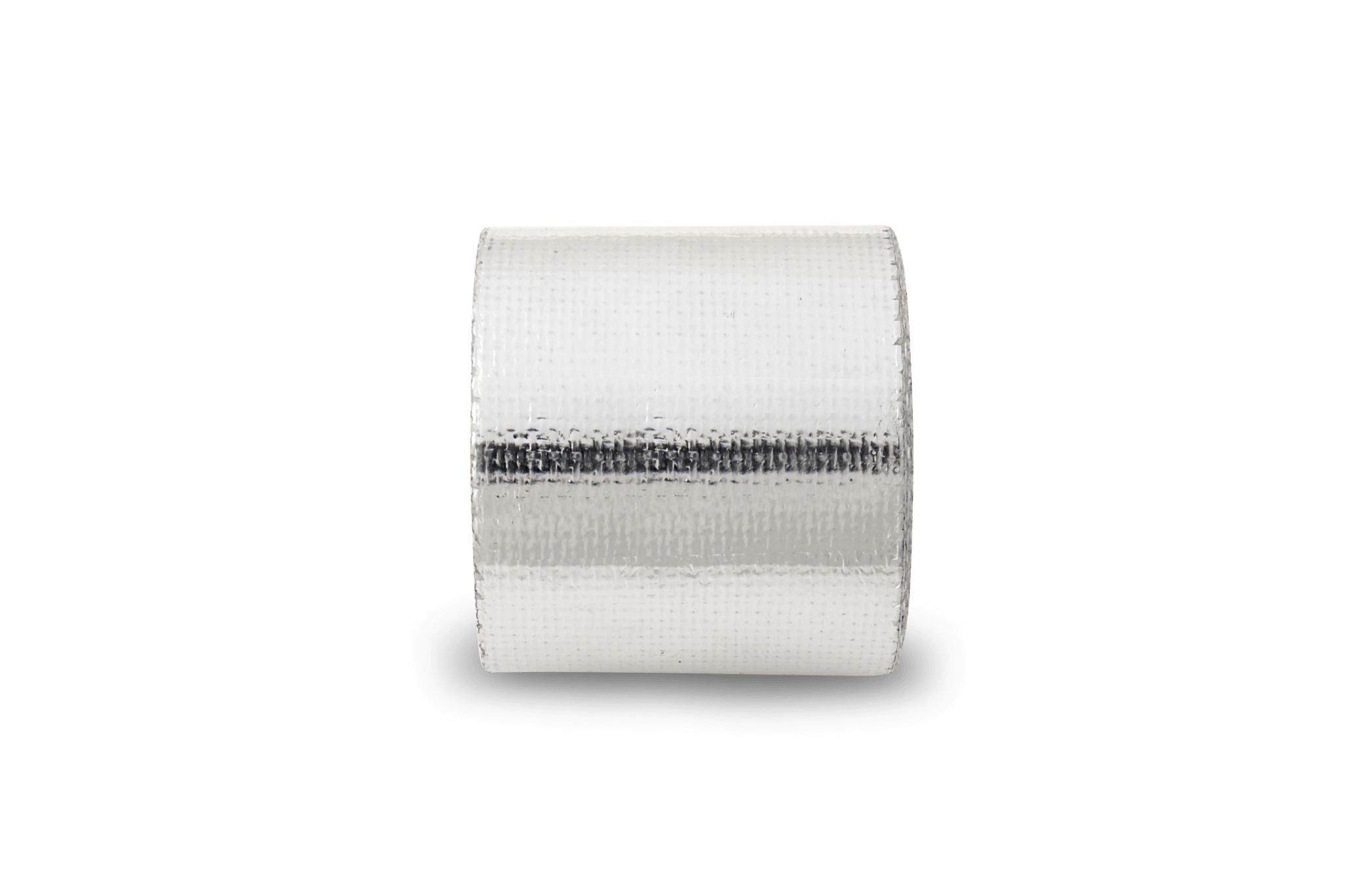 Funk Motorsport Funk Silver Reflective Heat Tape - Abarth Tuning