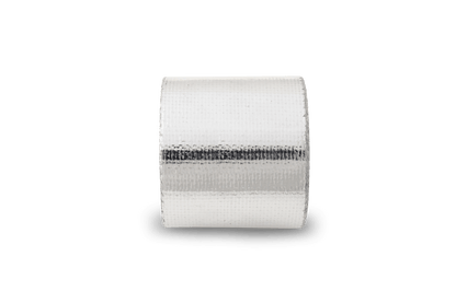 Funk Motorsport Funk Silver Reflective Heat Tape - Abarth Tuning