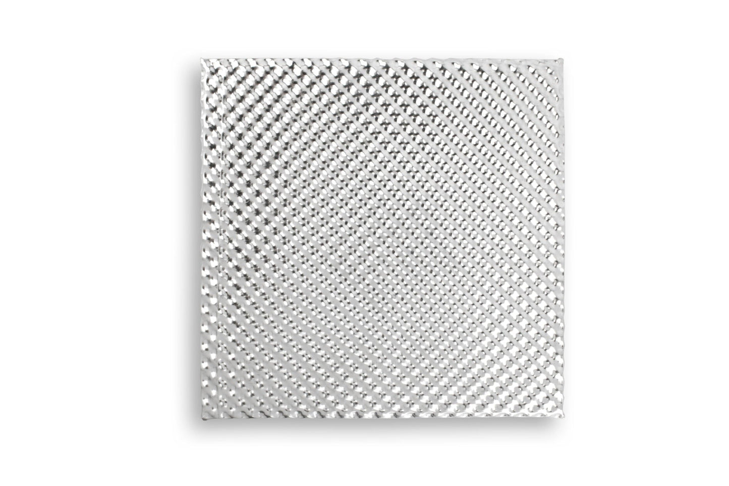 Funk Motorsport THICK Aluminium Barrier Heat shield 0.5mm Thick sheet - Abarth Tuning