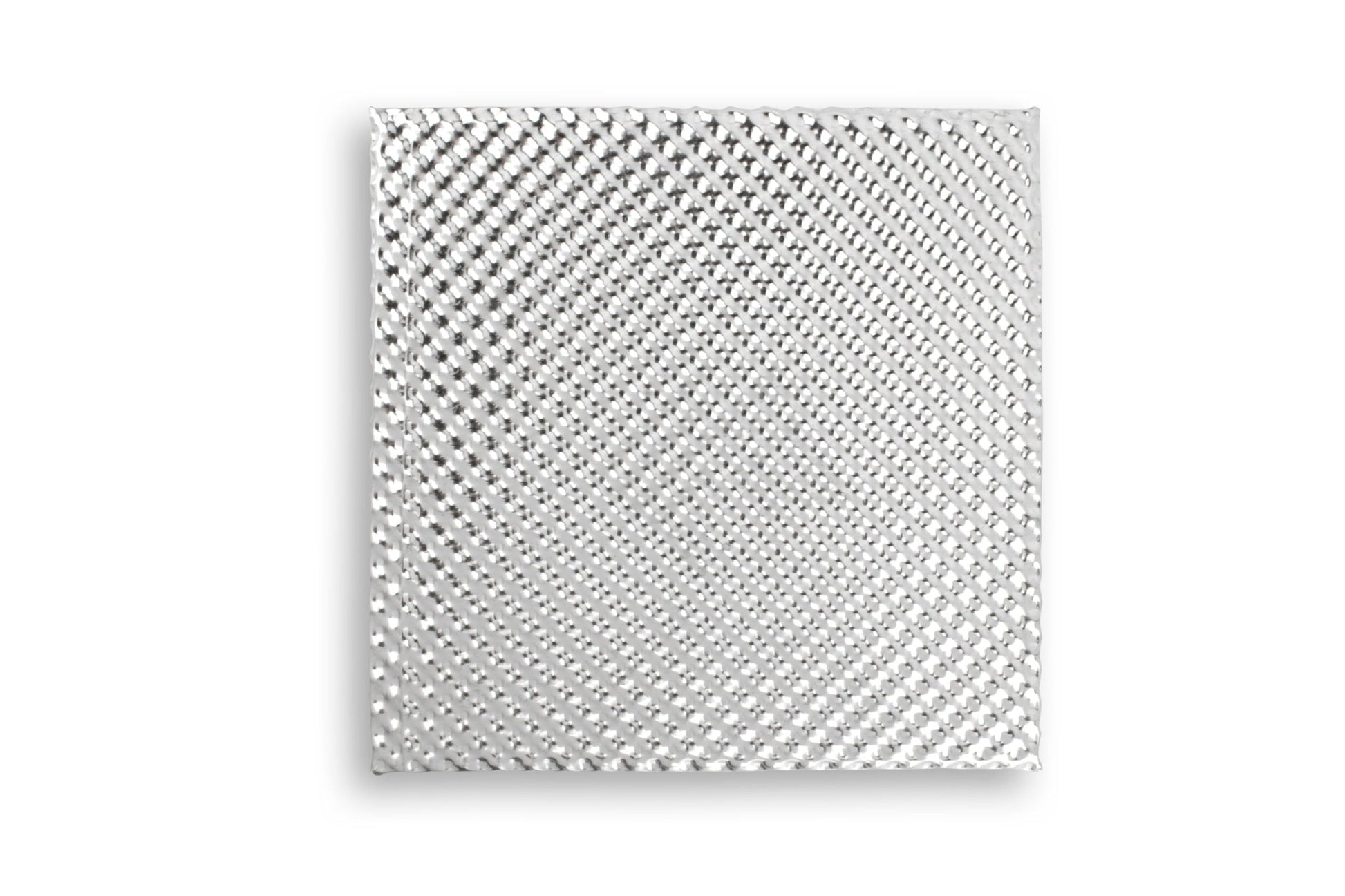 Funk Motorsport THICK Aluminium Barrier Heat shield 0.5mm Thick sheet - Abarth Tuning