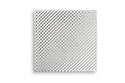 Funk Motorsport THICK Aluminium Barrier Heat shield 0.5mm Thick sheet - Abarth Tuning