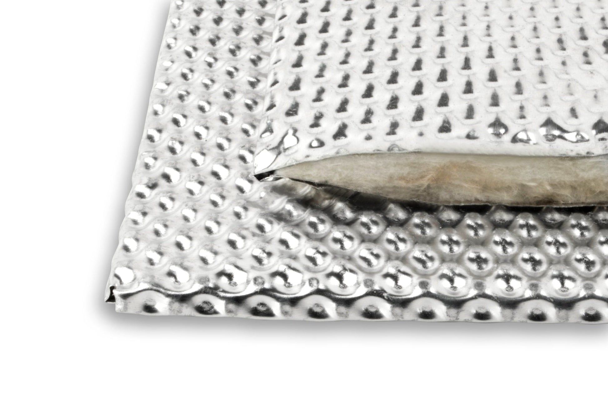 Funk Motorsport Dual Layer Barrier Heat Shield sheeting - Abarth Tuning