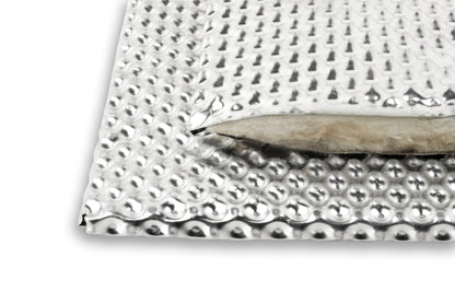 Funk Motorsport Dual Layer Barrier Heat Shield sheeting - Abarth Tuning
