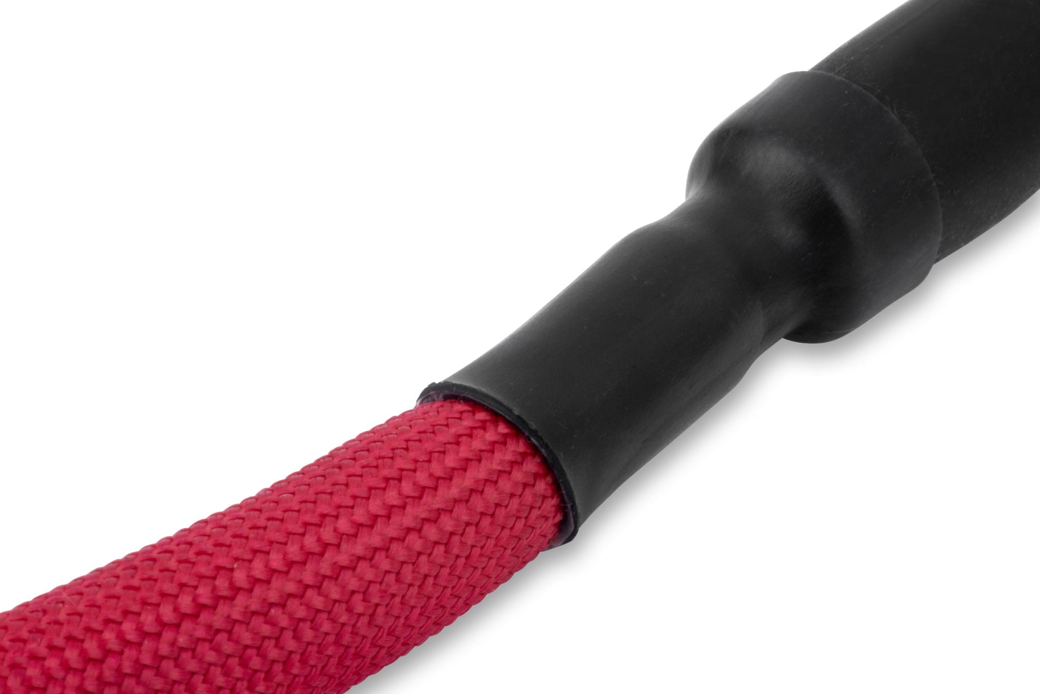 Funk Motorsport Wire Protection Sleeving (HT Leads and more) - Abarth Tuning