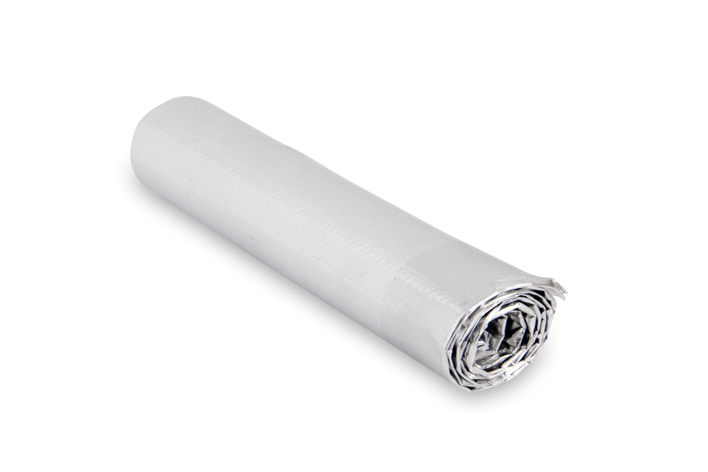 Funk Motorsport Silver Adhesive Heat Sleeving - Abarth Tuning