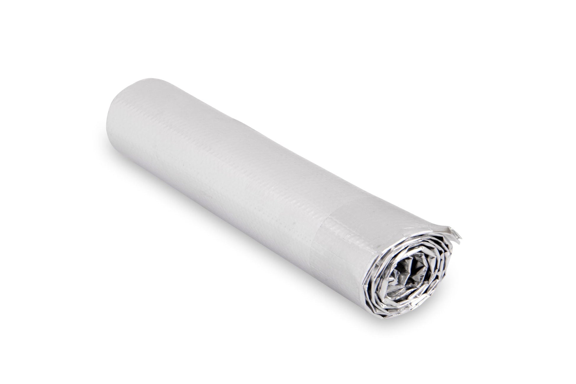 Funk Motorsport Silver Adhesive Heat Sleeving - Abarth Tuning