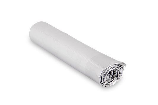 Funk Motorsport Silver Adhesive Heat Sleeving - Abarth Tuning