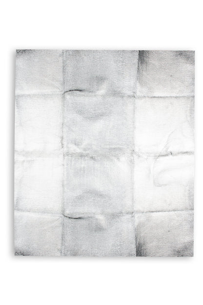Funk Motorsport Silver Heat Wrap Reflective Blanket - Abarth Tuning