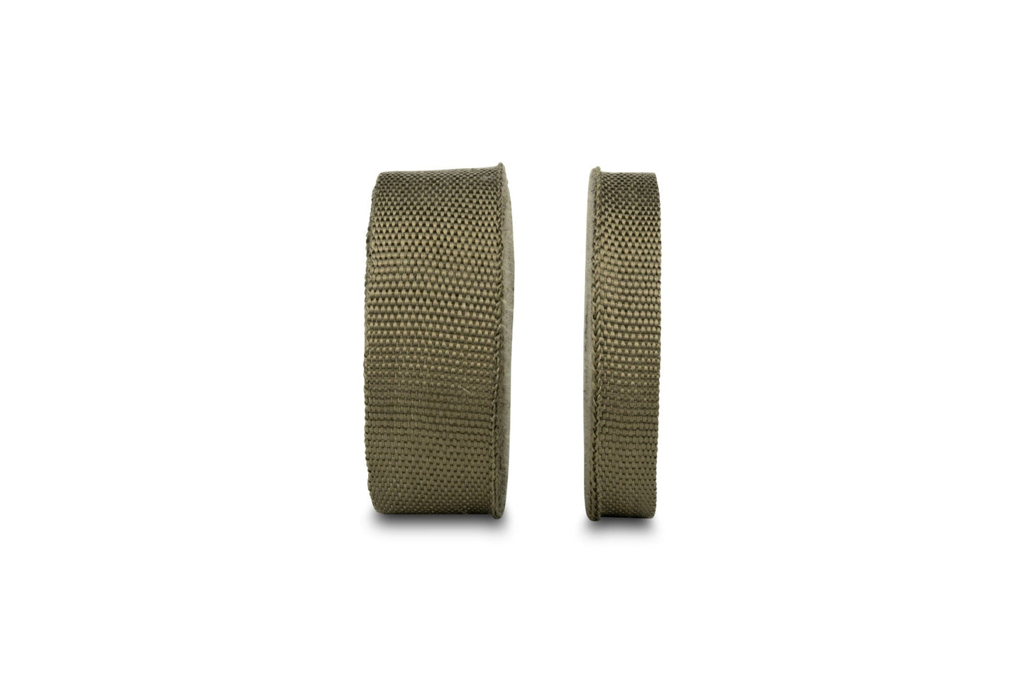 Funk Motorsport Titanium Exhaust Wrap - Abarth Tuning