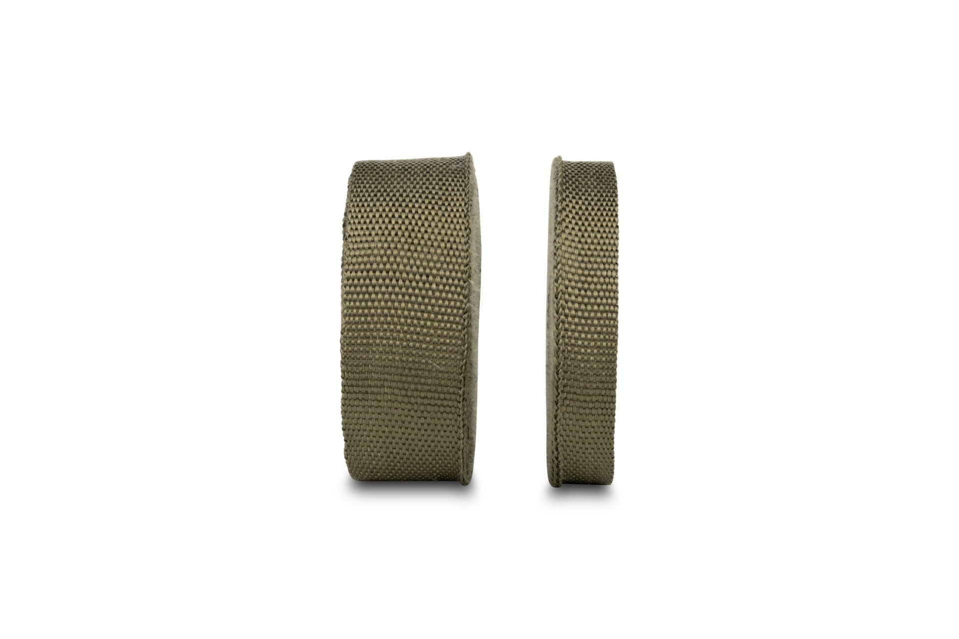 Funk Motorsport Titanium Exhaust Wrap - Abarth Tuning
