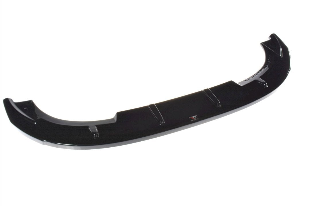 MAXTON DESIGN FRONT SPLITTER V.2 FIAT 500 MK1 ABARTH (2008-2016) - TMC Motorsport