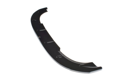 MAXTON DESIGN FRONT SPLITTER V.2 FIAT 500 MK1 ABARTH (2008-2016) - TMC Motorsport