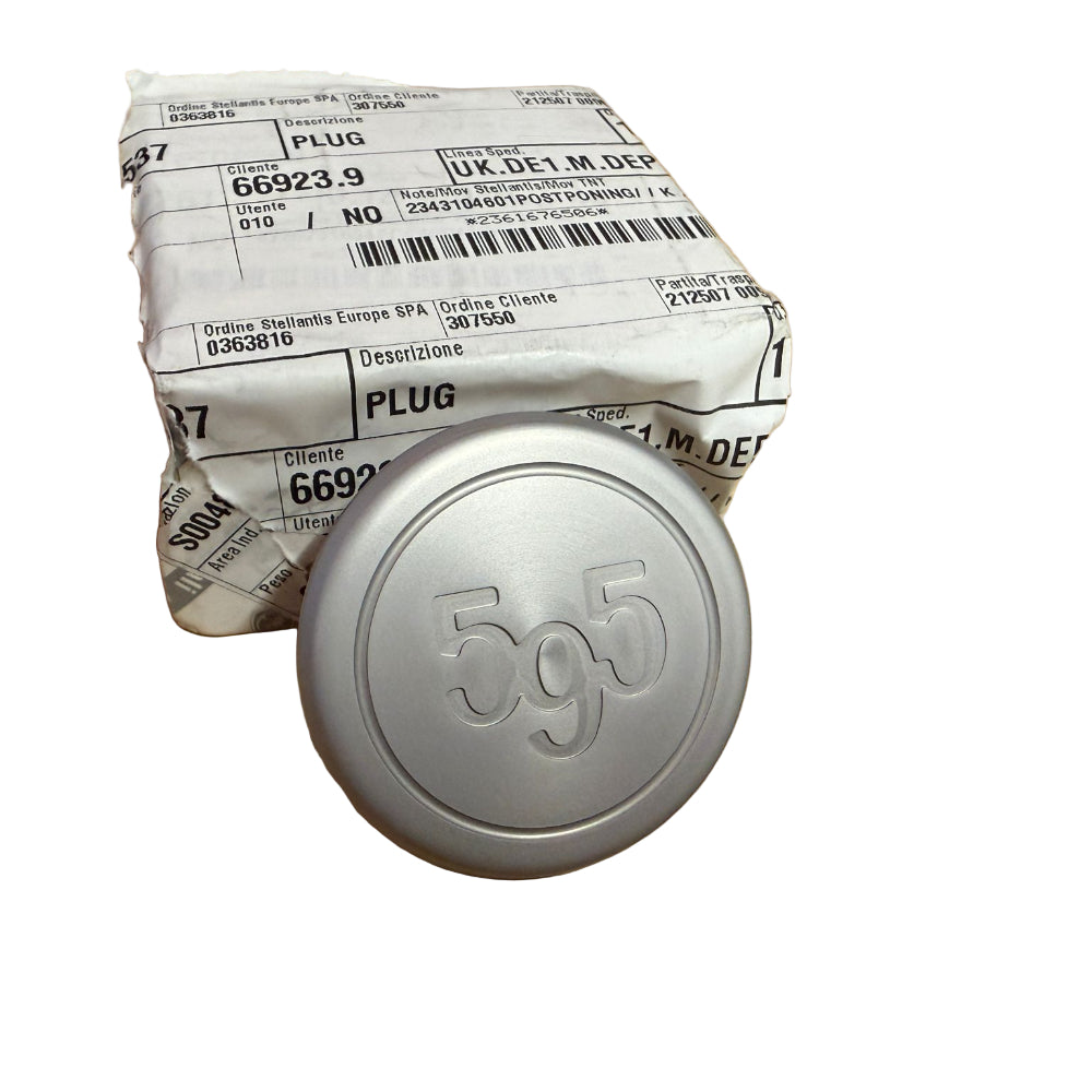 Magneti Marelli Abarth Punto Front Shock Absorber – Abarth