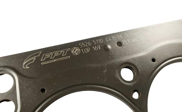 Genuine Abarth 695 Biposto Uprated Head Gasket - Abarth Tuning