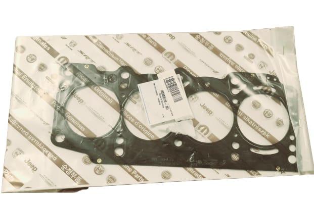 Genuine Abarth 695 Biposto Uprated Head Gasket - Abarth Tuning