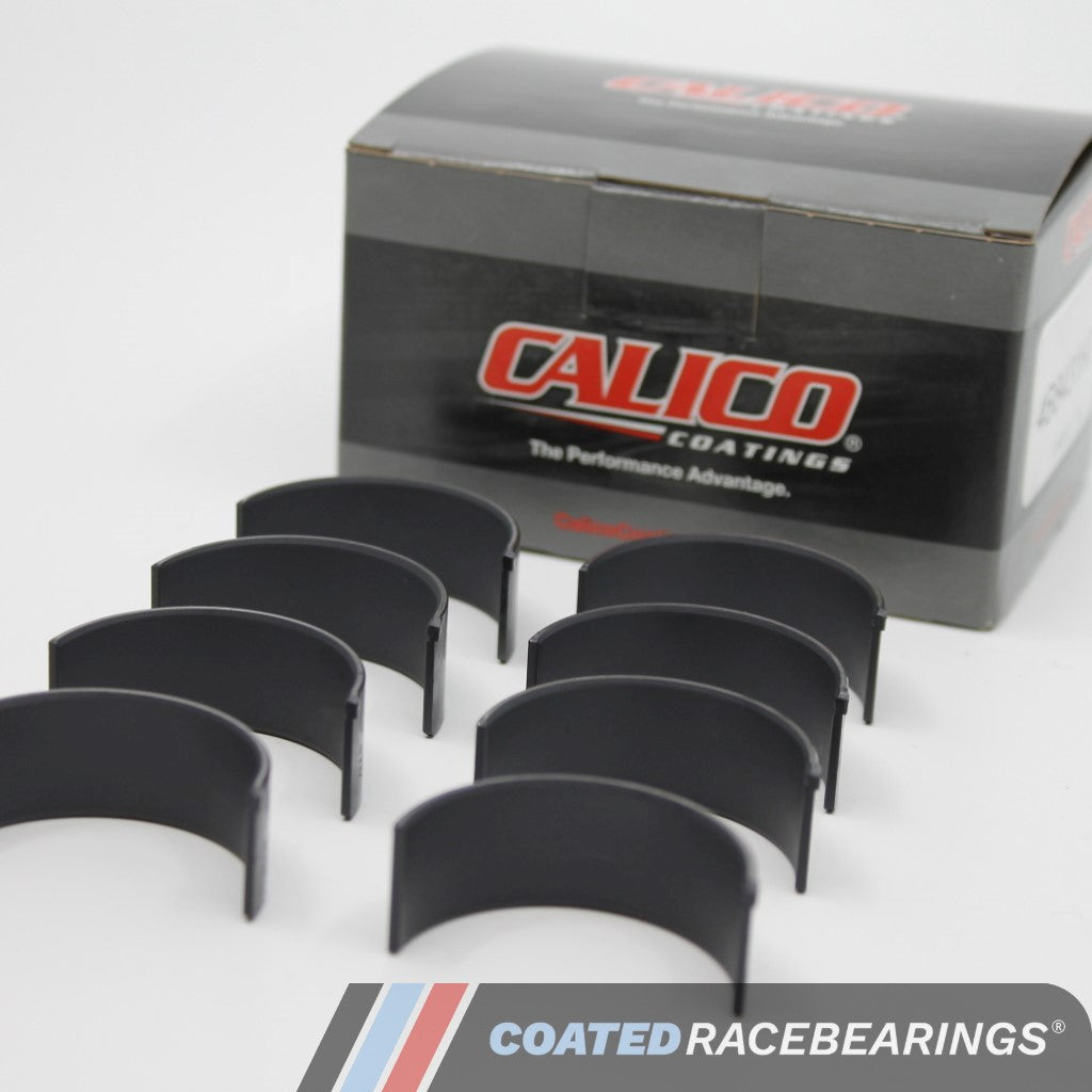 Abarth 500 / 595 / 695 Calico Race Rod Bearing Set - Abarth Tuning