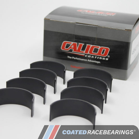 Abarth 500 / 595 / 695 Calico Race Rod Bearing Set - Abarth Tuning