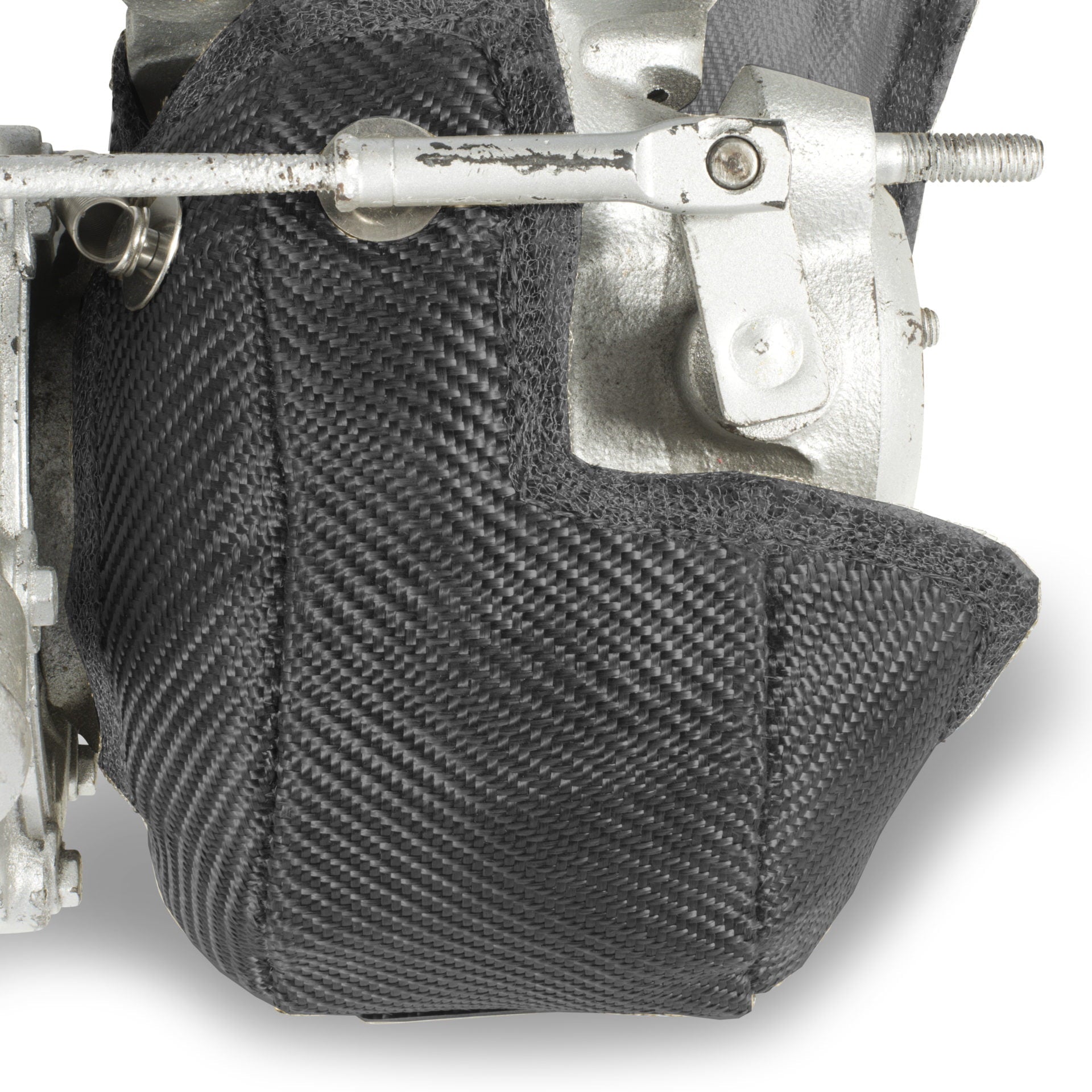Funk Motorsport TMC TD04L-PHASE1 / PHASE2 Turbo Blanket - Abarth Tuning