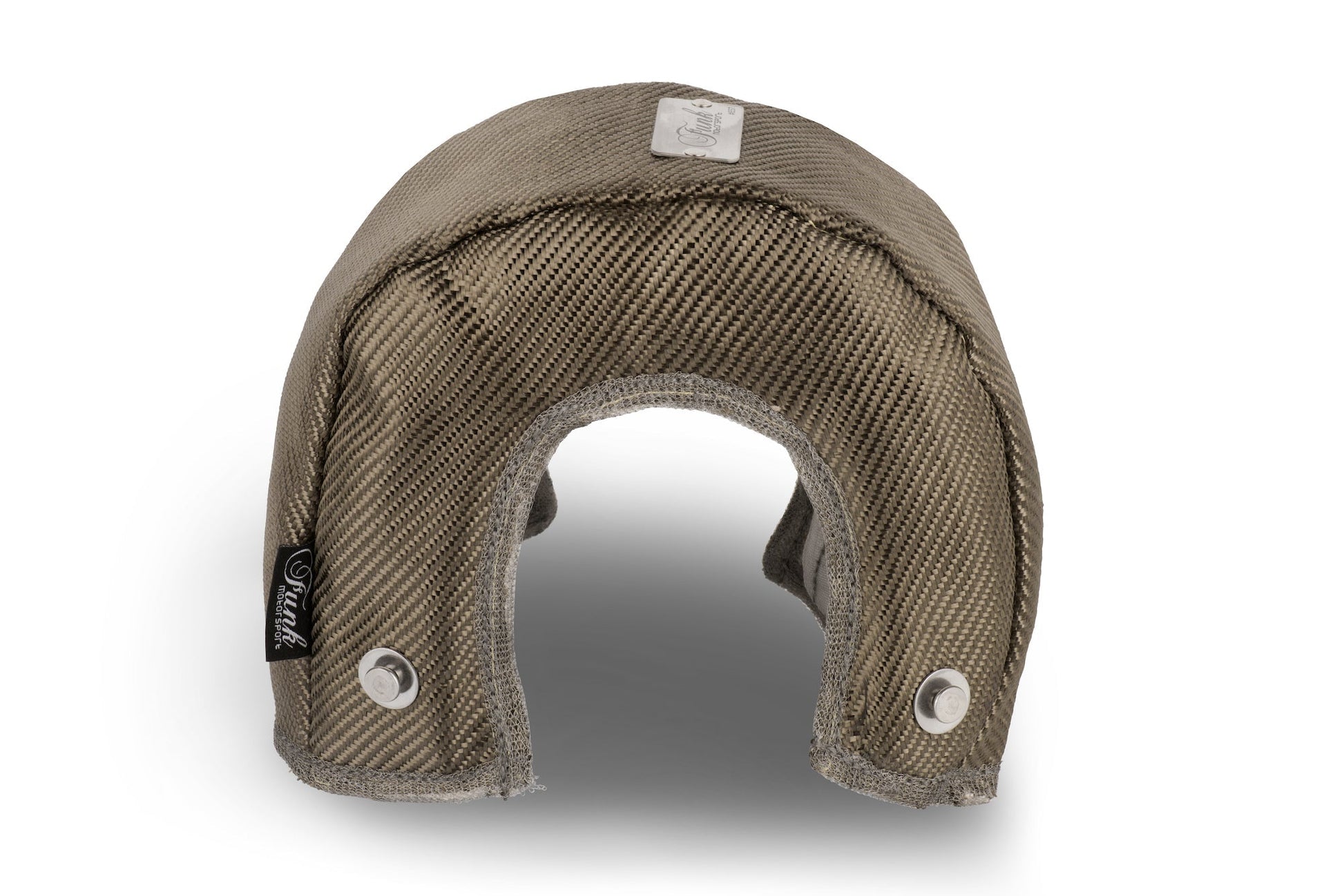 Funk Motorsport TMC TD04L-PHASE1 / PHASE2 Turbo Blanket - Abarth Tuning