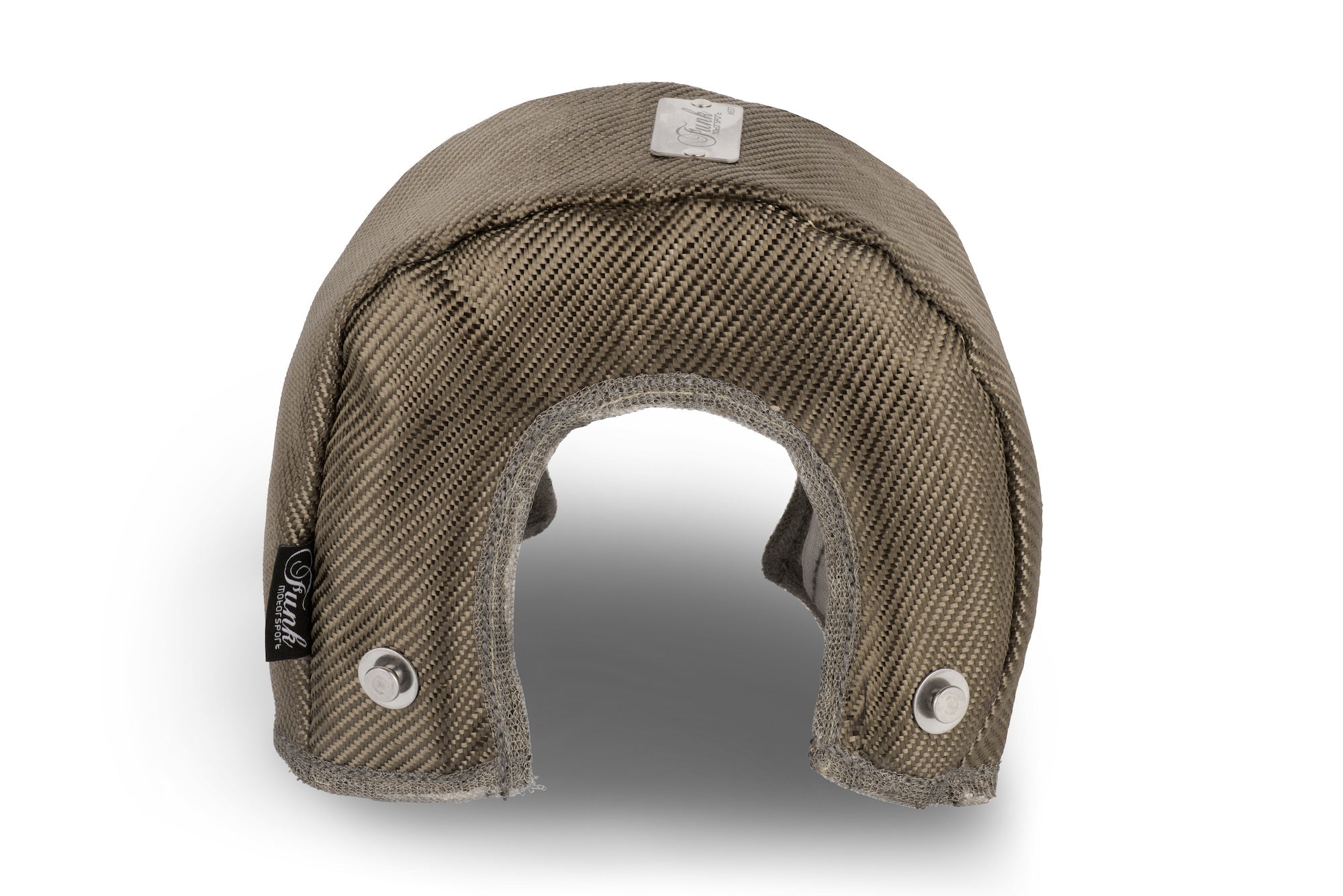 Funk Motorsport TMC TD04L-PHASE1 / PHASE2 Turbo Blanket - Abarth Tuning