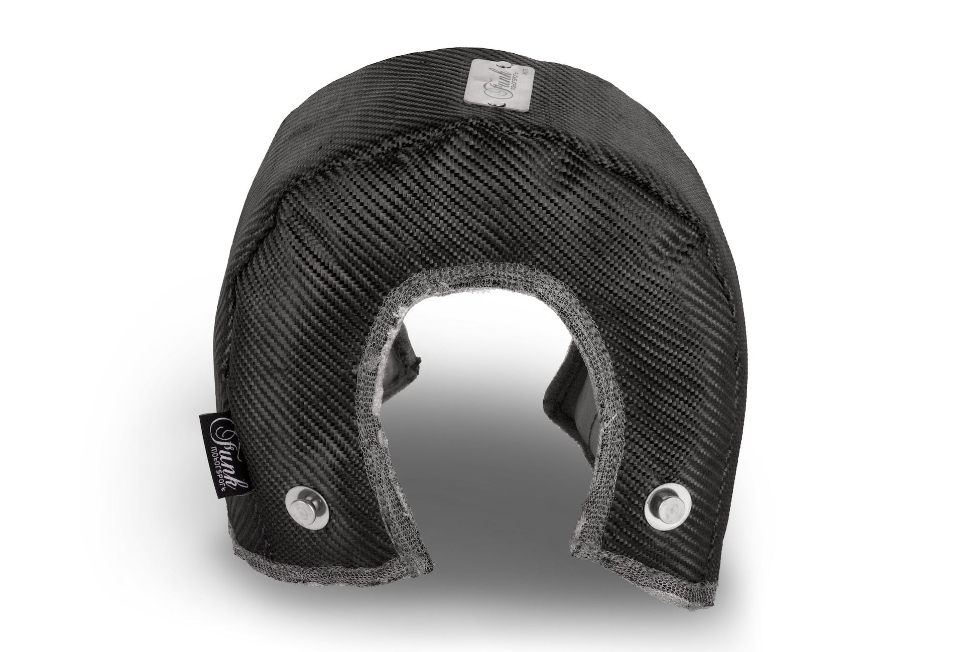 Funk Motorsport TMC TD04L-PHASE1 / PHASE2 Turbo Blanket - Abarth Tuning