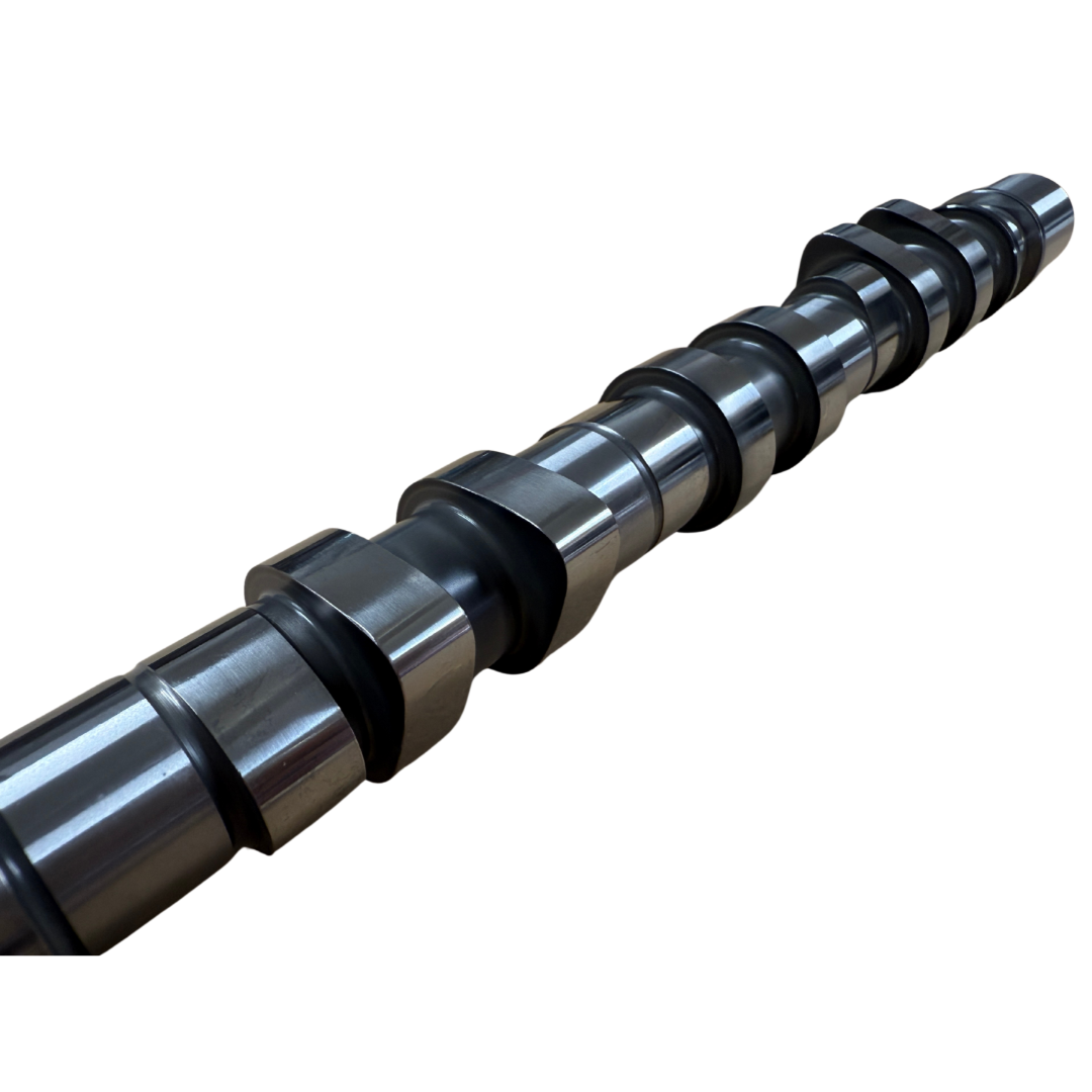 Fiat 500 Abarth USA Model & Dodge Dart 1.4 Multiair Uprated Billet Camshaft – TMC Motorsport Speciale