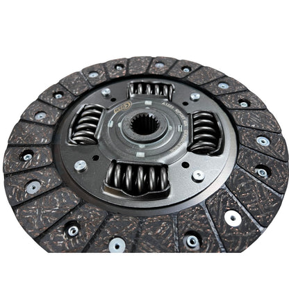 RTS Performance Uprated Clutch and Flywheel Kit for Abarth 500 / 595 / 695 - Abarth Tuning