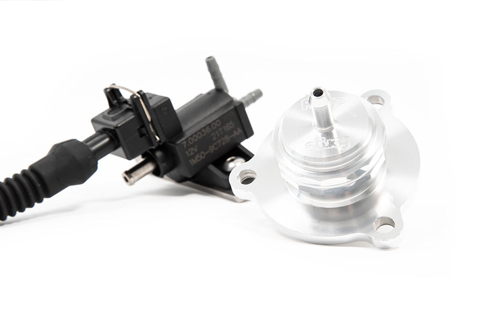 Forge Motorsport Recirculation Valve Kit for Abarth Punto Multiair - Abarth Tuning