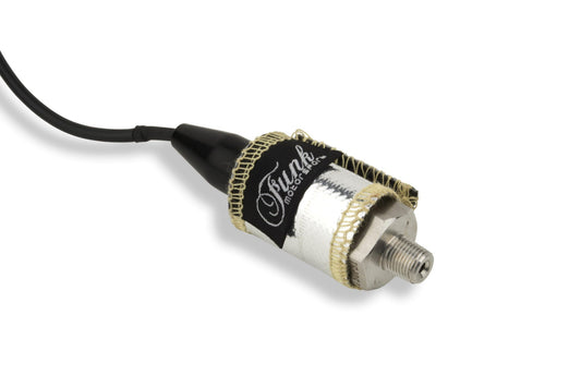 Funk Motorsport Sensor and Injector Protectors - Abarth Tuning