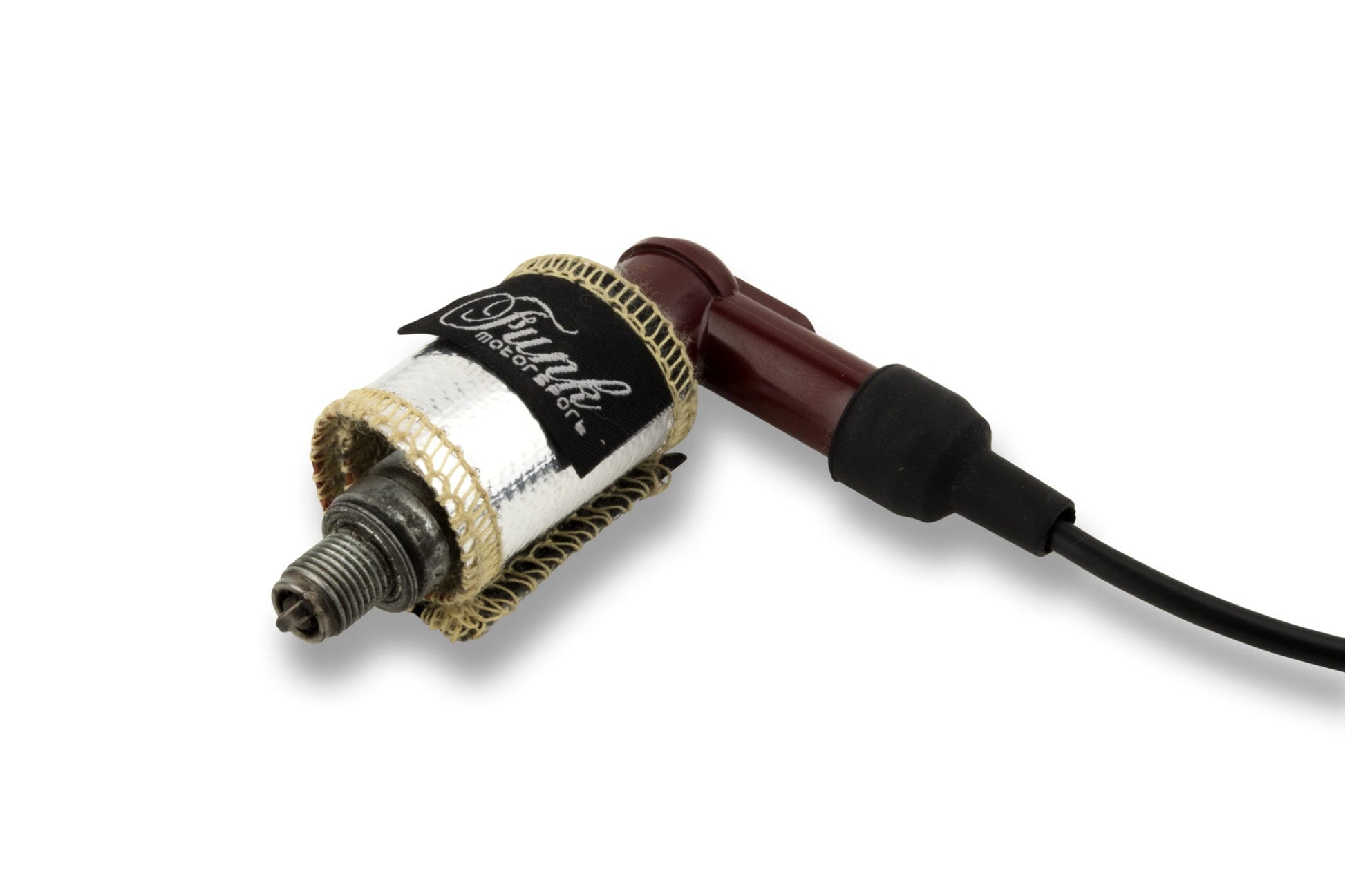 Funk Motorsport Sensor and Injector Protectors - Abarth Tuning