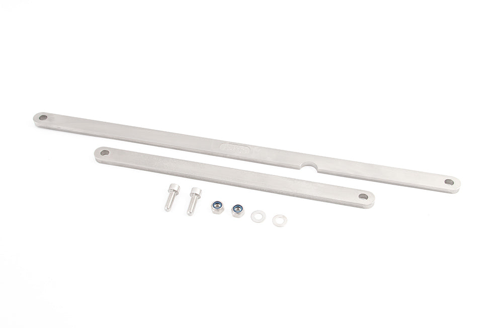 Forge Motorsport Subframe Braces for Abarth Grande Punto - Abarth Tuning