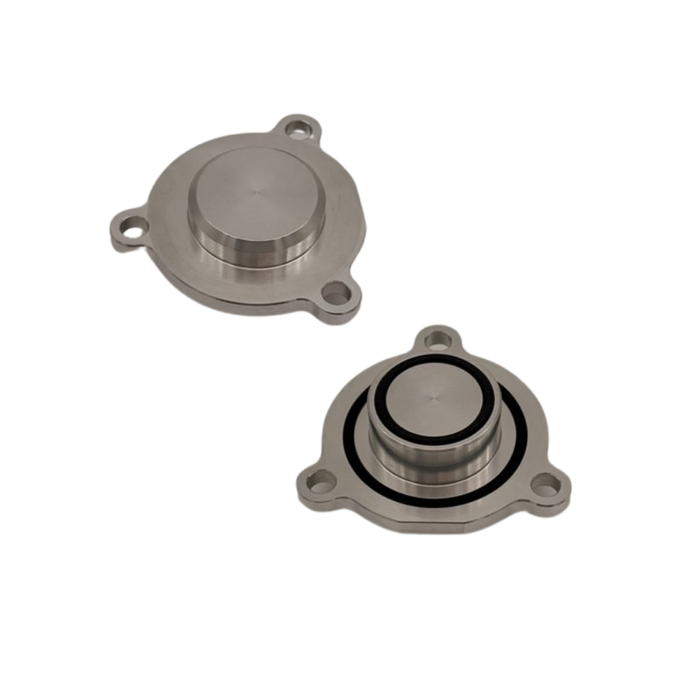 Abarth 124 Spider & Punto Evo GT1446 Recirc Blanking Plate – TMC Motor ...