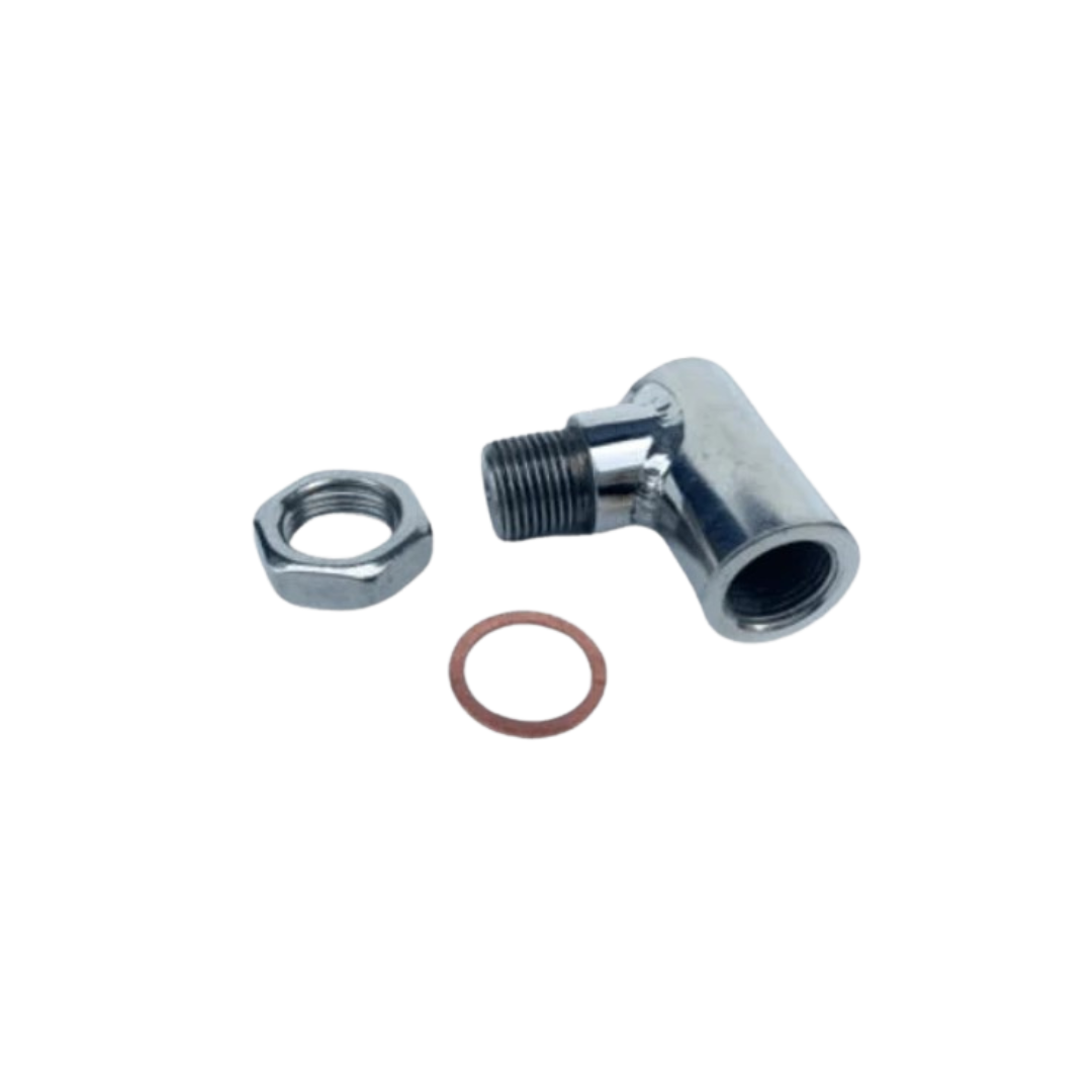 Lambda Emulator Spacer - Abarth Tuning