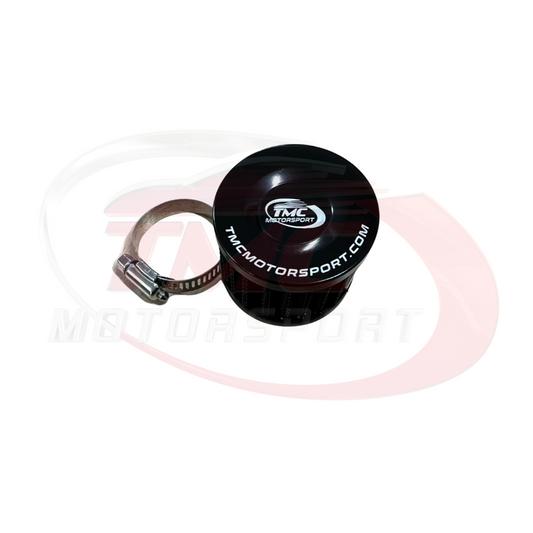 Abarth 500/595/695 and Grande Punto TMC Motorsport Pop Off Filter