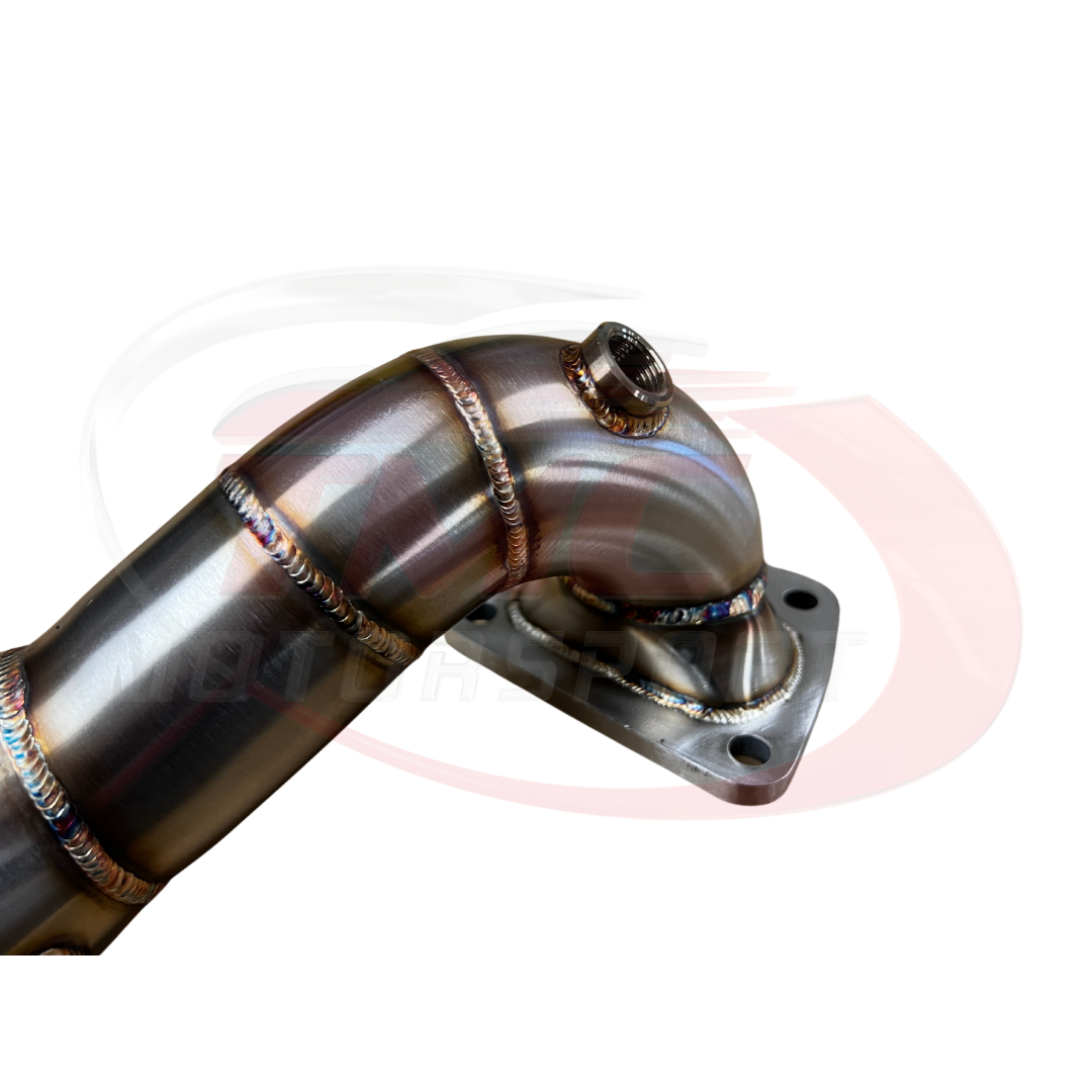 TMC Motorsport 200 Cell Sports Cat for Abarth 500 / 595 / 695 & Punto - Abarth Tuning