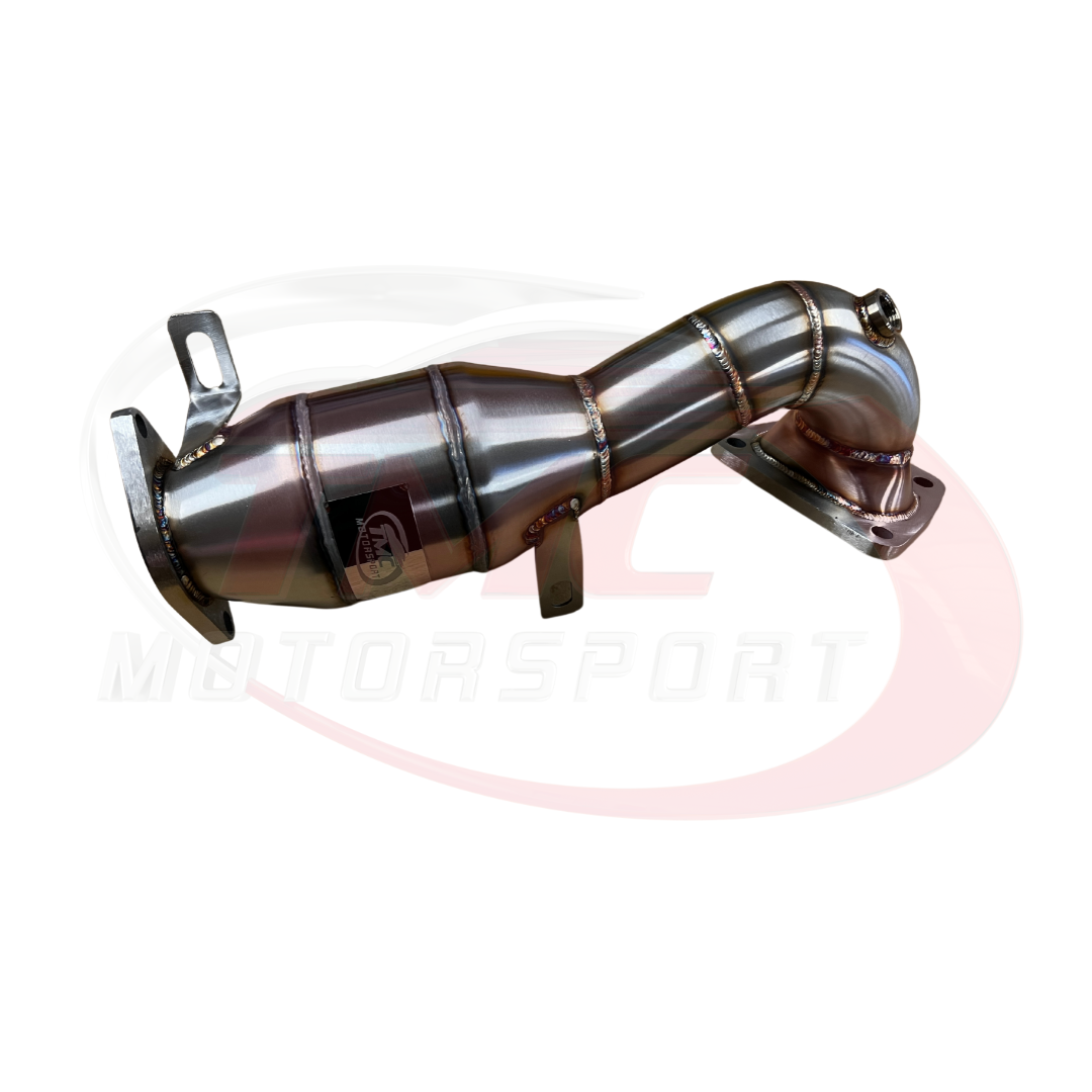TMC Motorsport 200 Cell Sports Cat for Abarth 500 / 595 / 695 & Punto - Abarth Tuning