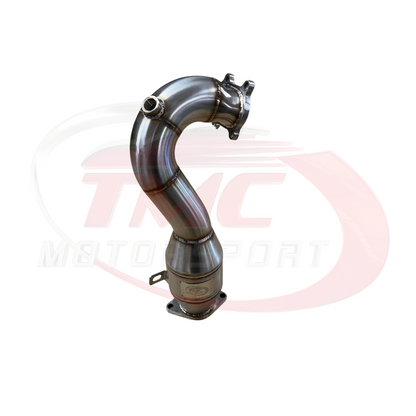 TMC 200 Cell Sports Cat for Abarth 500/595/695 & Punto