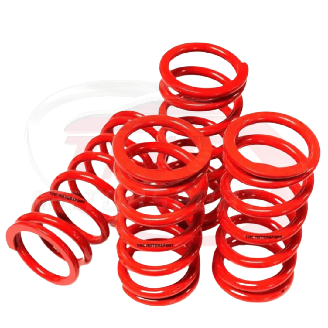 TMC Motorsport by V-MAXX Lowering Springs for all Abarth 500 / 595 / 695 Models - Abarth Tuning