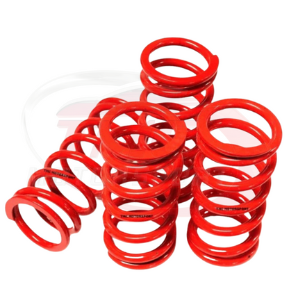 TMC by V-MAXX Lowering Springs for all Abarth 500/595/695 Models