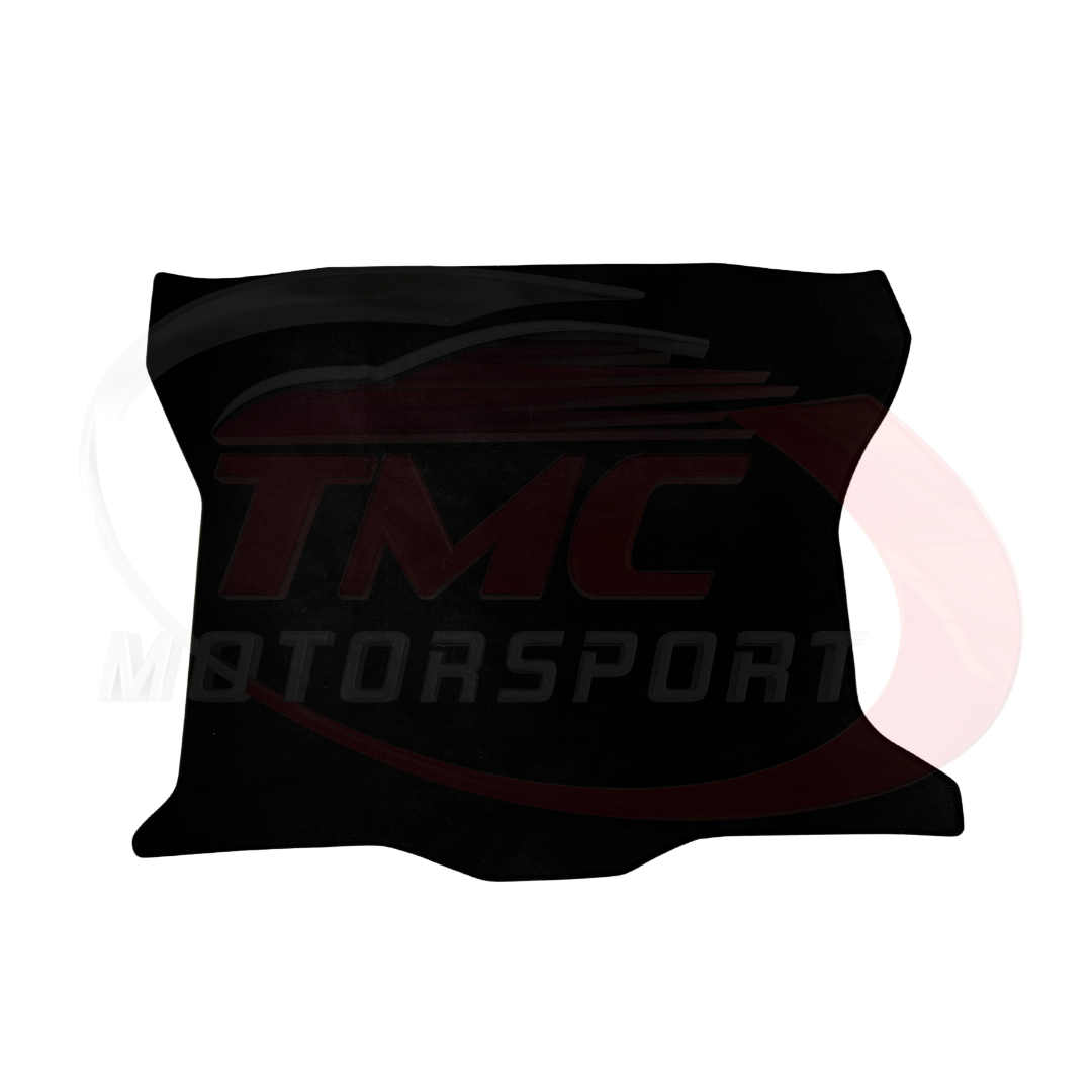 Abarth 500 / 595 / 695 Rear Seat Delete/Boot Carpet - Abarth Tuning