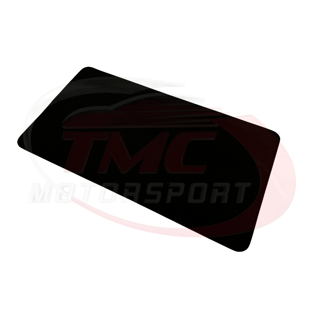 Abarth 500 / 595 / 695 Boot Carpet - Black or Red - Abarth Tuning